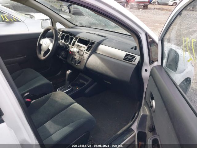 Photo 4 VIN: 3N1BC1CP7BL428218 - NISSAN VERSA 