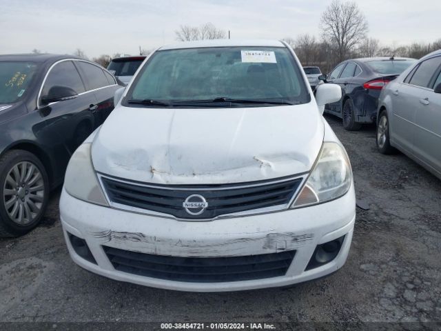 Photo 5 VIN: 3N1BC1CP7BL428218 - NISSAN VERSA 