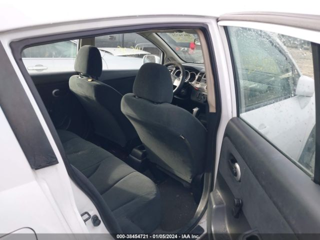 Photo 7 VIN: 3N1BC1CP7BL428218 - NISSAN VERSA 