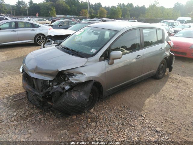 Photo 1 VIN: 3N1BC1CP7BL432754 - NISSAN VERSA 