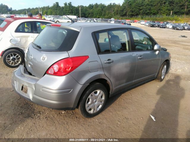 Photo 3 VIN: 3N1BC1CP7BL432754 - NISSAN VERSA 