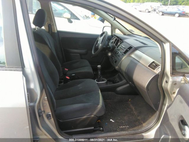 Photo 4 VIN: 3N1BC1CP7BL432754 - NISSAN VERSA 