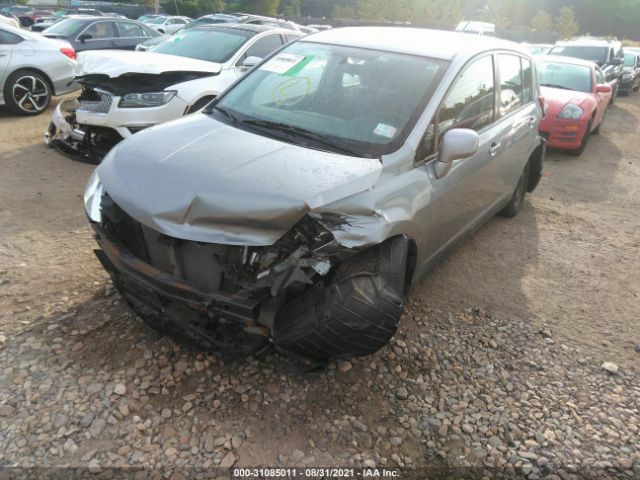 Photo 5 VIN: 3N1BC1CP7BL432754 - NISSAN VERSA 