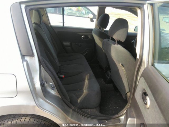 Photo 7 VIN: 3N1BC1CP7BL432754 - NISSAN VERSA 