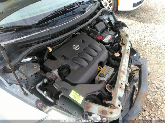 Photo 9 VIN: 3N1BC1CP7BL432754 - NISSAN VERSA 