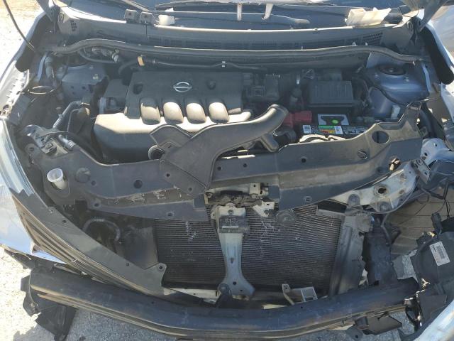 Photo 10 VIN: 3N1BC1CP7BL432849 - NISSAN VERSA S 