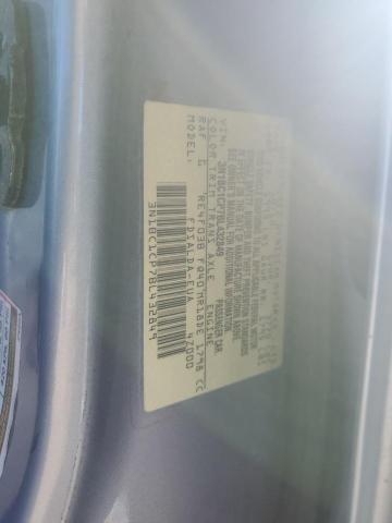 Photo 12 VIN: 3N1BC1CP7BL432849 - NISSAN VERSA S 