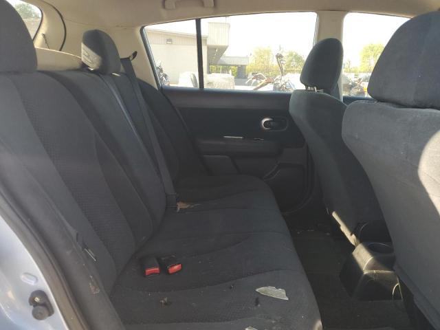 Photo 9 VIN: 3N1BC1CP7BL432849 - NISSAN VERSA S 