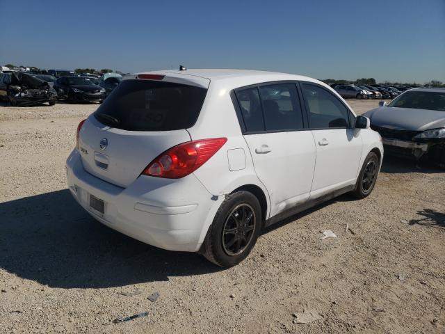 Photo 3 VIN: 3N1BC1CP7BL433340 - NISSAN VERSA S 