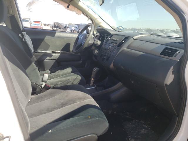 Photo 4 VIN: 3N1BC1CP7BL433340 - NISSAN VERSA S 