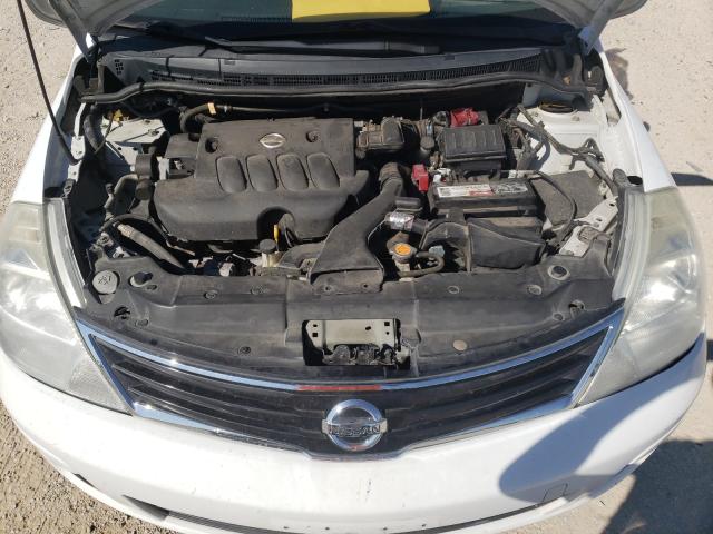 Photo 6 VIN: 3N1BC1CP7BL433340 - NISSAN VERSA S 