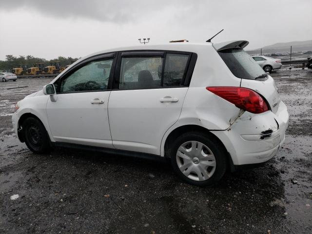 Photo 1 VIN: 3N1BC1CP7BL434021 - NISSAN VERSA 