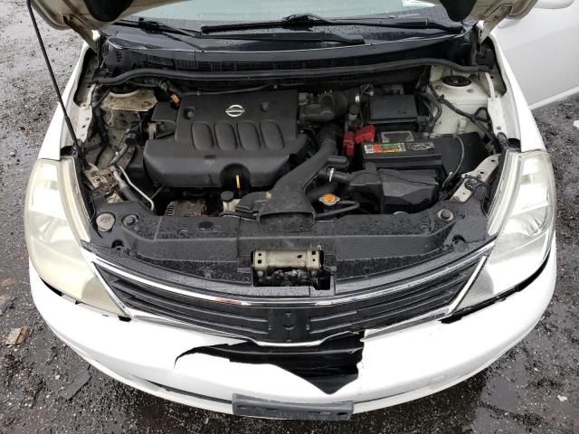 Photo 10 VIN: 3N1BC1CP7BL434021 - NISSAN VERSA 