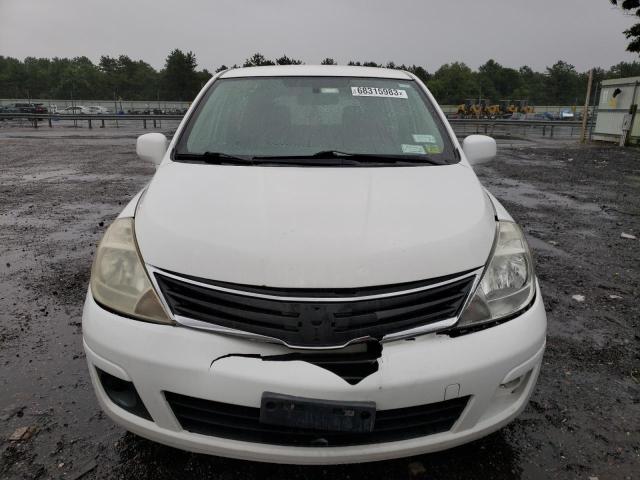 Photo 4 VIN: 3N1BC1CP7BL434021 - NISSAN VERSA 