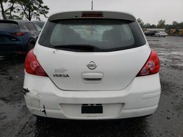 Photo 5 VIN: 3N1BC1CP7BL434021 - NISSAN VERSA 