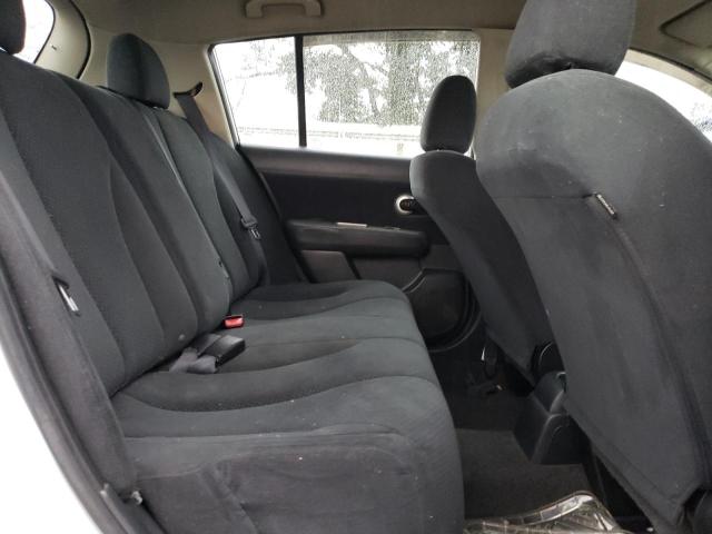 Photo 9 VIN: 3N1BC1CP7BL434021 - NISSAN VERSA 