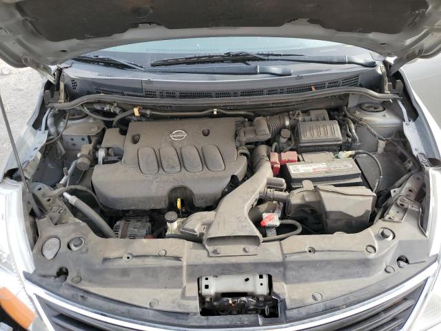 Photo 10 VIN: 3N1BC1CP7BL440174 - NISSAN VERSA S 