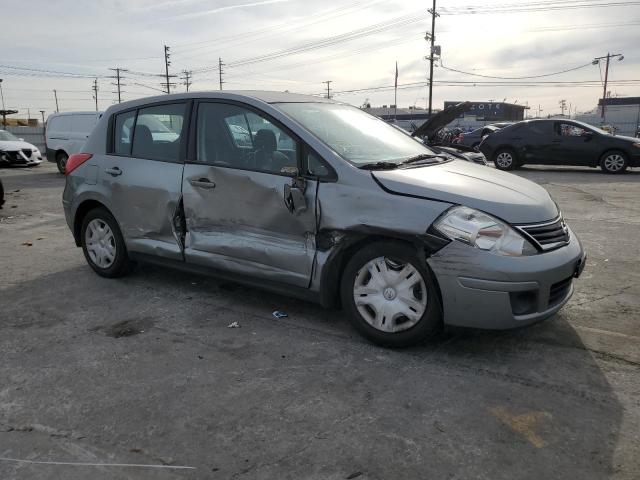 Photo 3 VIN: 3N1BC1CP7BL440174 - NISSAN VERSA S 