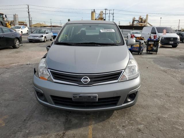 Photo 4 VIN: 3N1BC1CP7BL440174 - NISSAN VERSA S 