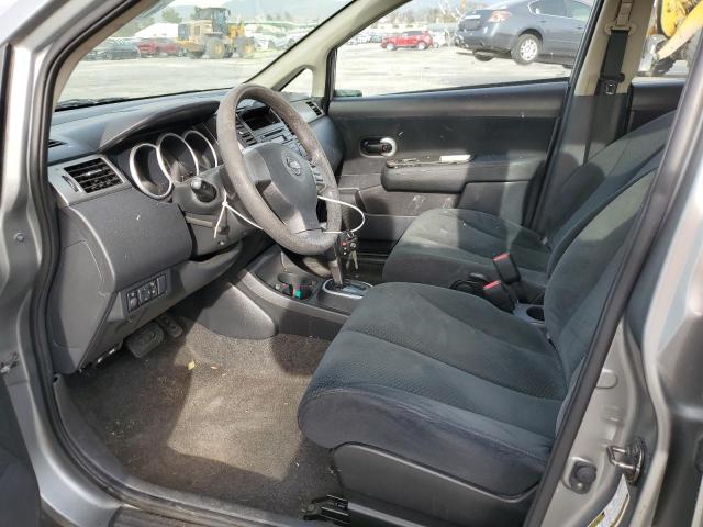 Photo 6 VIN: 3N1BC1CP7BL440174 - NISSAN VERSA S 