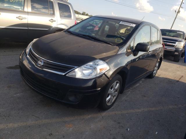 Photo 1 VIN: 3N1BC1CP7BL441759 - NISSAN VERSA S 