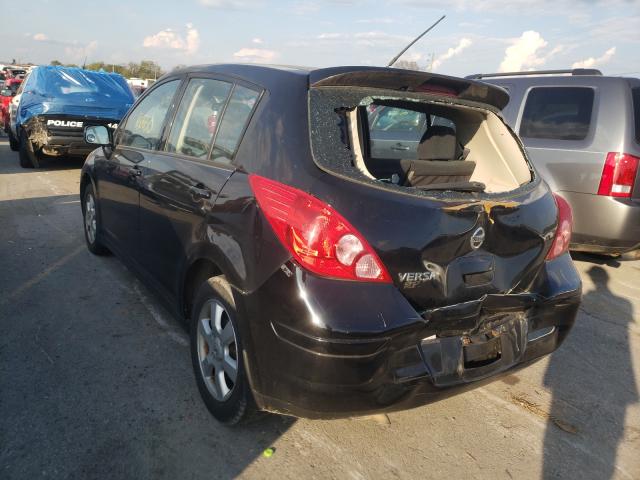 Photo 2 VIN: 3N1BC1CP7BL441759 - NISSAN VERSA S 