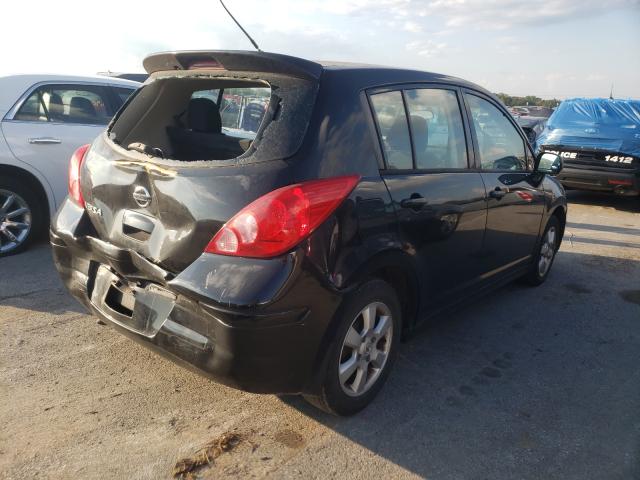 Photo 3 VIN: 3N1BC1CP7BL441759 - NISSAN VERSA S 