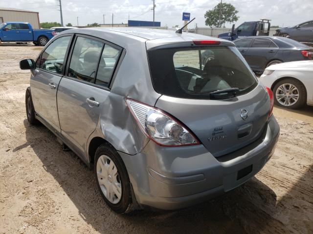 Photo 2 VIN: 3N1BC1CP7BL446489 - NISSAN VERSA S 