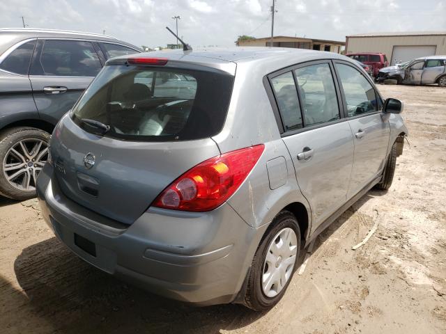 Photo 3 VIN: 3N1BC1CP7BL446489 - NISSAN VERSA S 