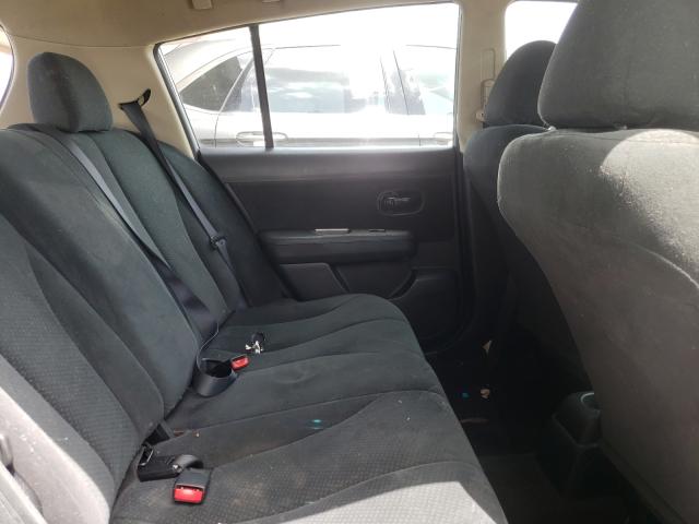 Photo 5 VIN: 3N1BC1CP7BL446489 - NISSAN VERSA S 