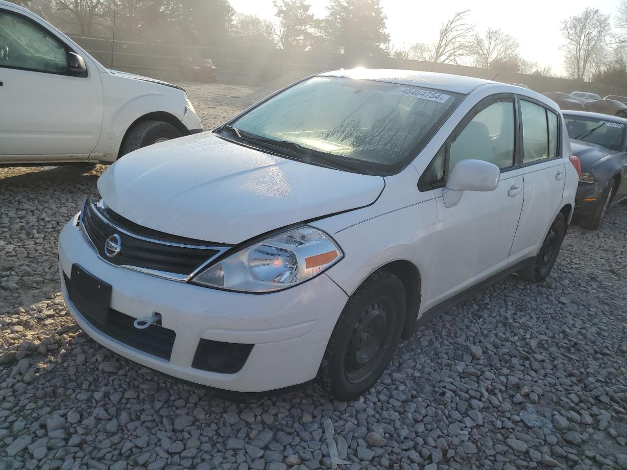 Photo 0 VIN: 3N1BC1CP7BL447271 - NISSAN VERSA 