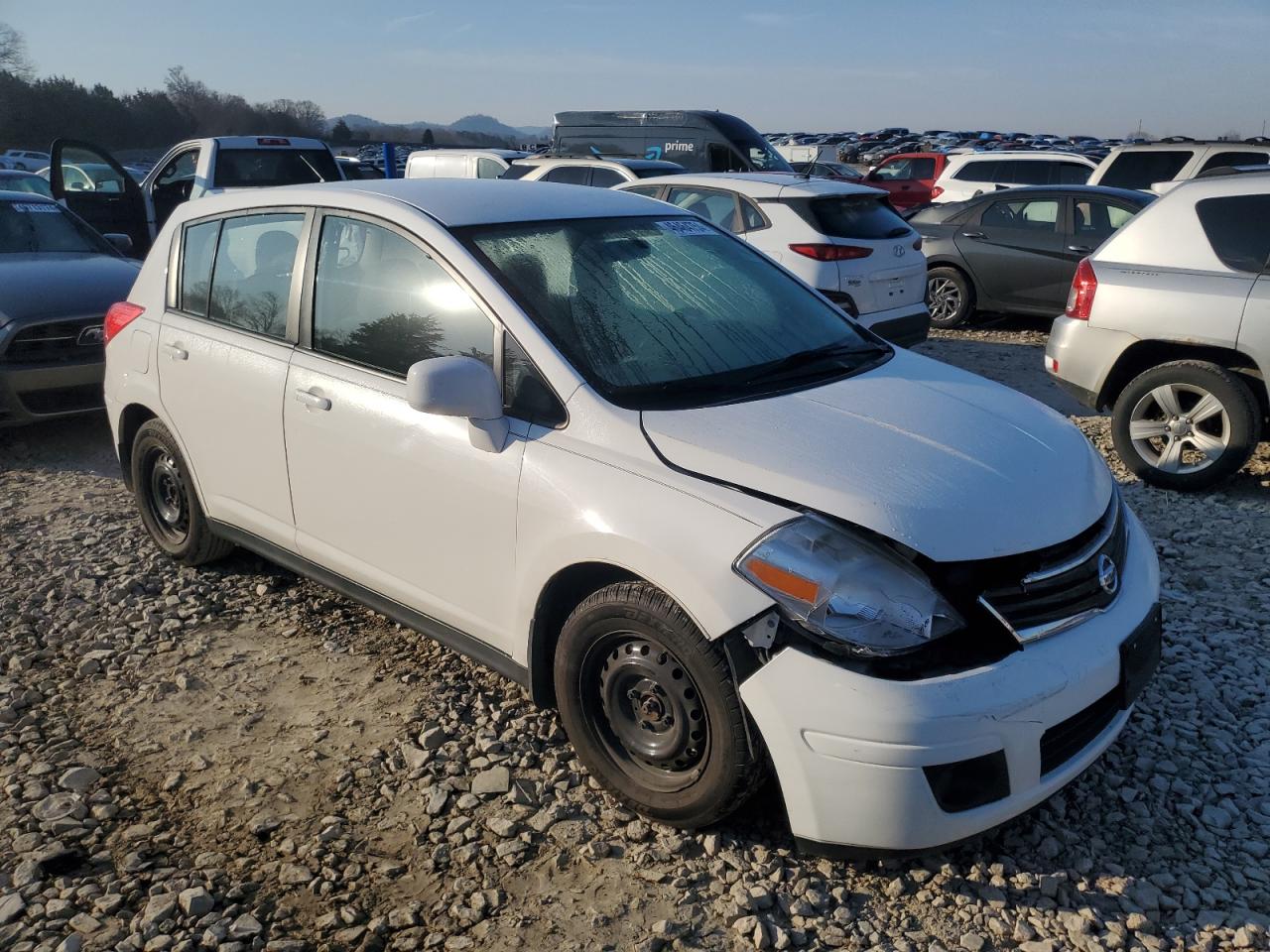 Photo 3 VIN: 3N1BC1CP7BL447271 - NISSAN VERSA 