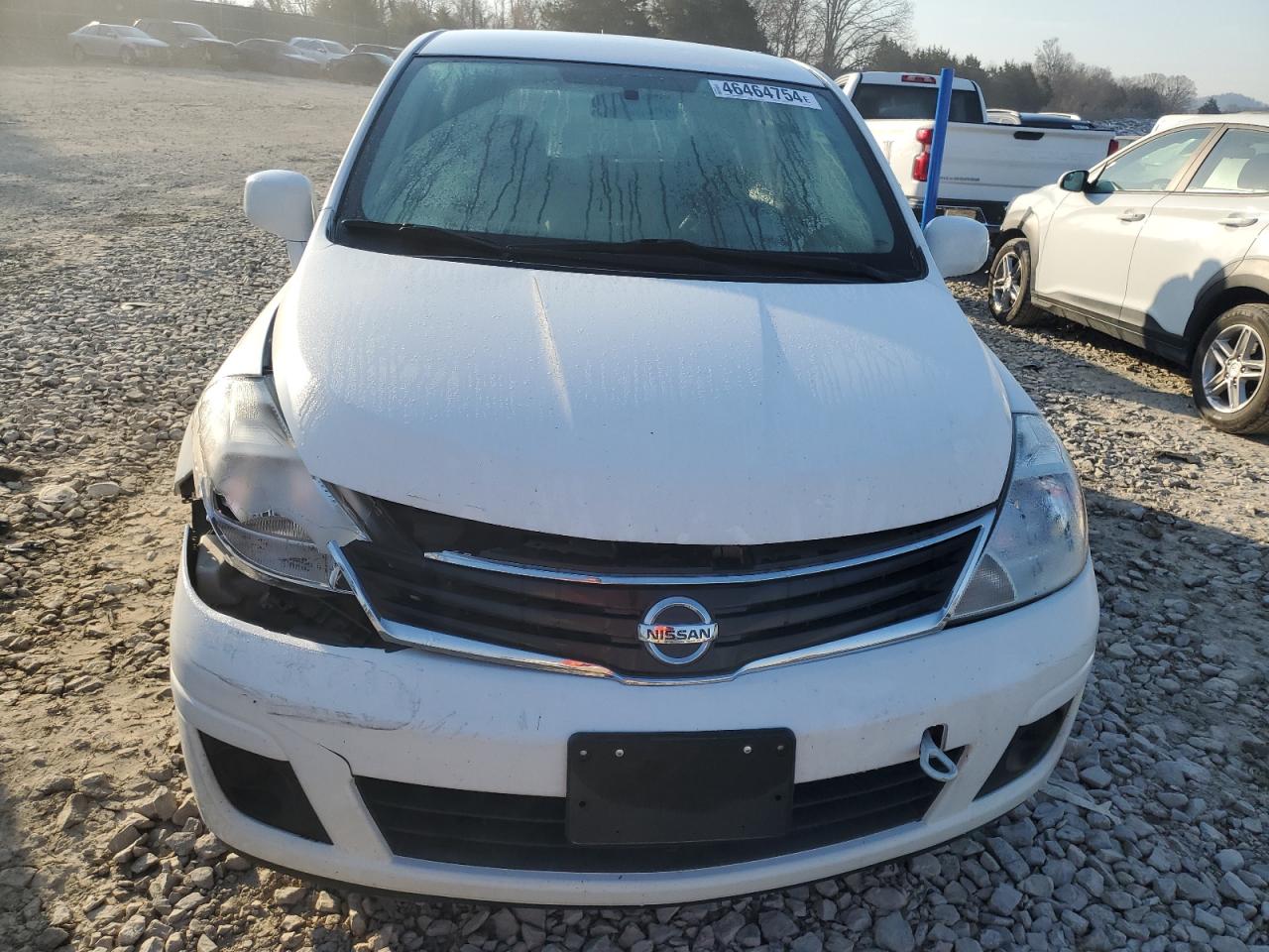 Photo 4 VIN: 3N1BC1CP7BL447271 - NISSAN VERSA 