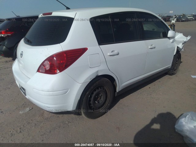 Photo 3 VIN: 3N1BC1CP7BL450624 - NISSAN VERSA 