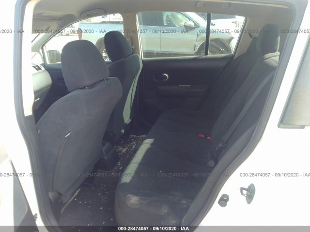 Photo 7 VIN: 3N1BC1CP7BL450624 - NISSAN VERSA 