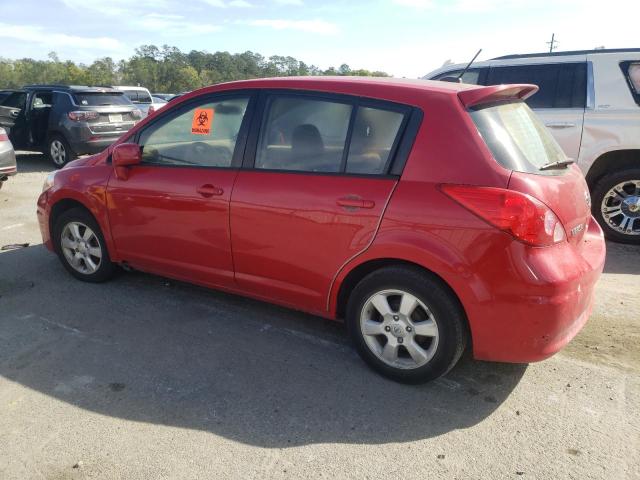 Photo 1 VIN: 3N1BC1CP7BL455841 - NISSAN VERSA S 