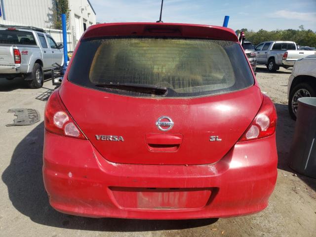 Photo 5 VIN: 3N1BC1CP7BL455841 - NISSAN VERSA S 