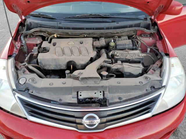 Photo 10 VIN: 3N1BC1CP7BL455953 - NISSAN VERSA S 