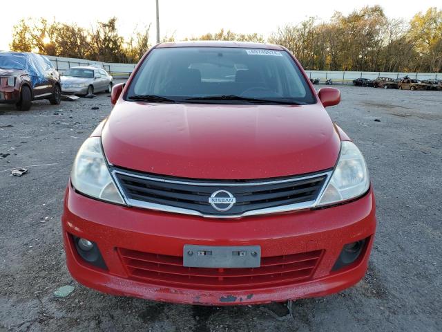 Photo 4 VIN: 3N1BC1CP7BL455953 - NISSAN VERSA S 