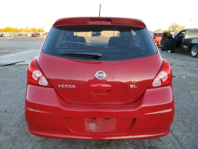 Photo 5 VIN: 3N1BC1CP7BL455953 - NISSAN VERSA S 