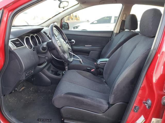 Photo 6 VIN: 3N1BC1CP7BL455953 - NISSAN VERSA S 