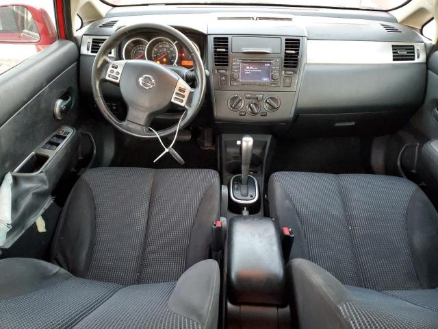 Photo 7 VIN: 3N1BC1CP7BL455953 - NISSAN VERSA S 