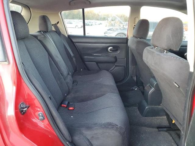 Photo 9 VIN: 3N1BC1CP7BL455953 - NISSAN VERSA S 