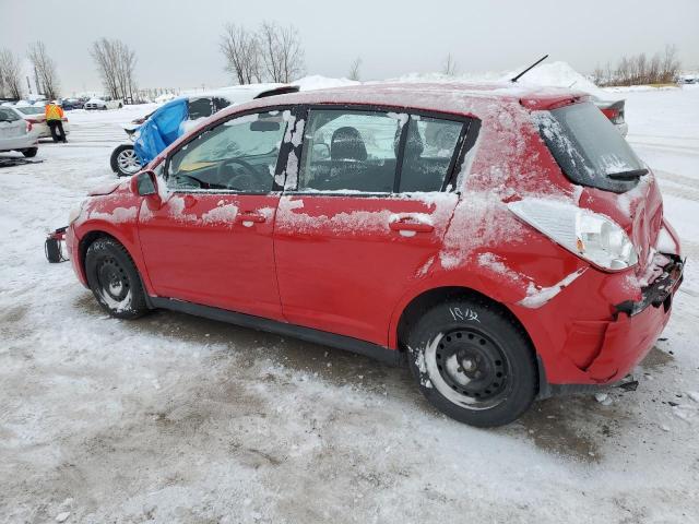 Photo 1 VIN: 3N1BC1CP7BL461039 - NISSAN VERSA 