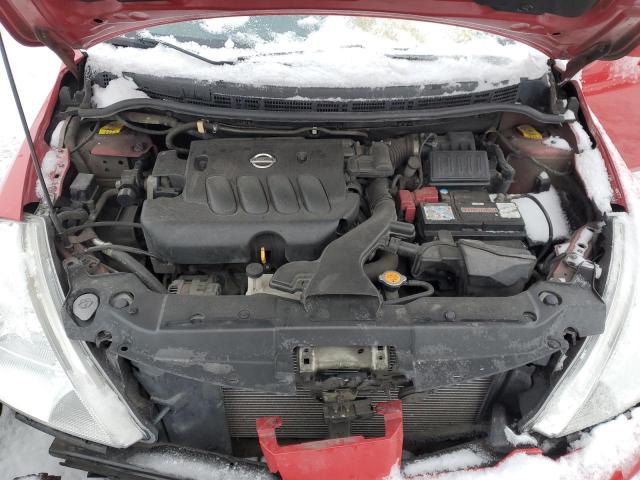 Photo 10 VIN: 3N1BC1CP7BL461039 - NISSAN VERSA 