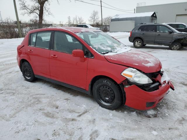 Photo 3 VIN: 3N1BC1CP7BL461039 - NISSAN VERSA 