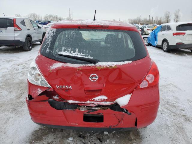 Photo 5 VIN: 3N1BC1CP7BL461039 - NISSAN VERSA 