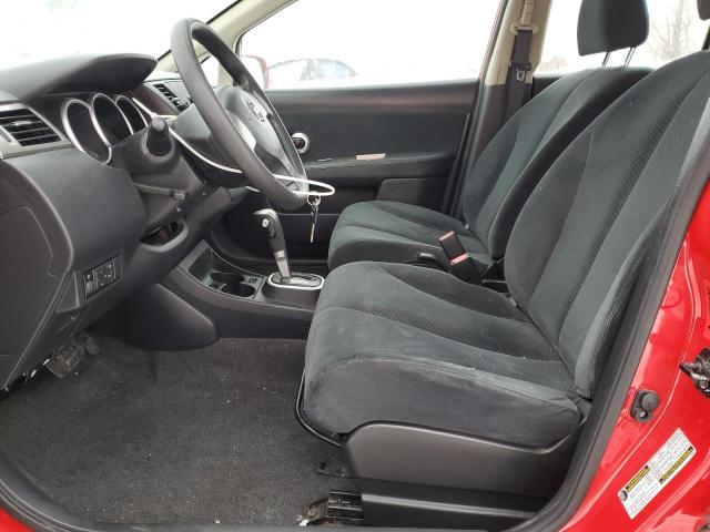 Photo 6 VIN: 3N1BC1CP7BL461039 - NISSAN VERSA 