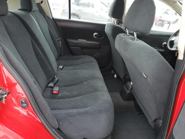 Photo 9 VIN: 3N1BC1CP7BL461039 - NISSAN VERSA 