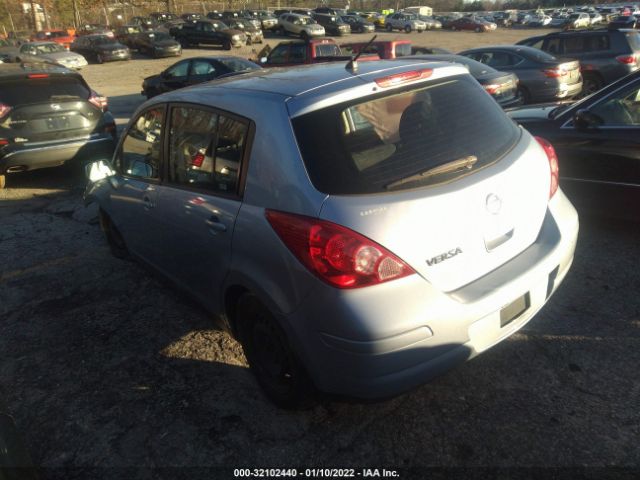 Photo 2 VIN: 3N1BC1CP7BL464863 - NISSAN VERSA 